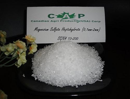 Canadian Agri Products (USA) Corp. Canadian Agri Products (USA) Corp.